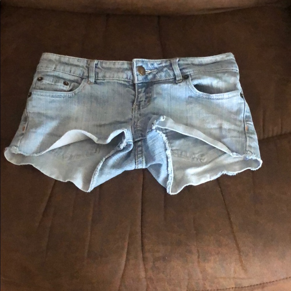 Shorts